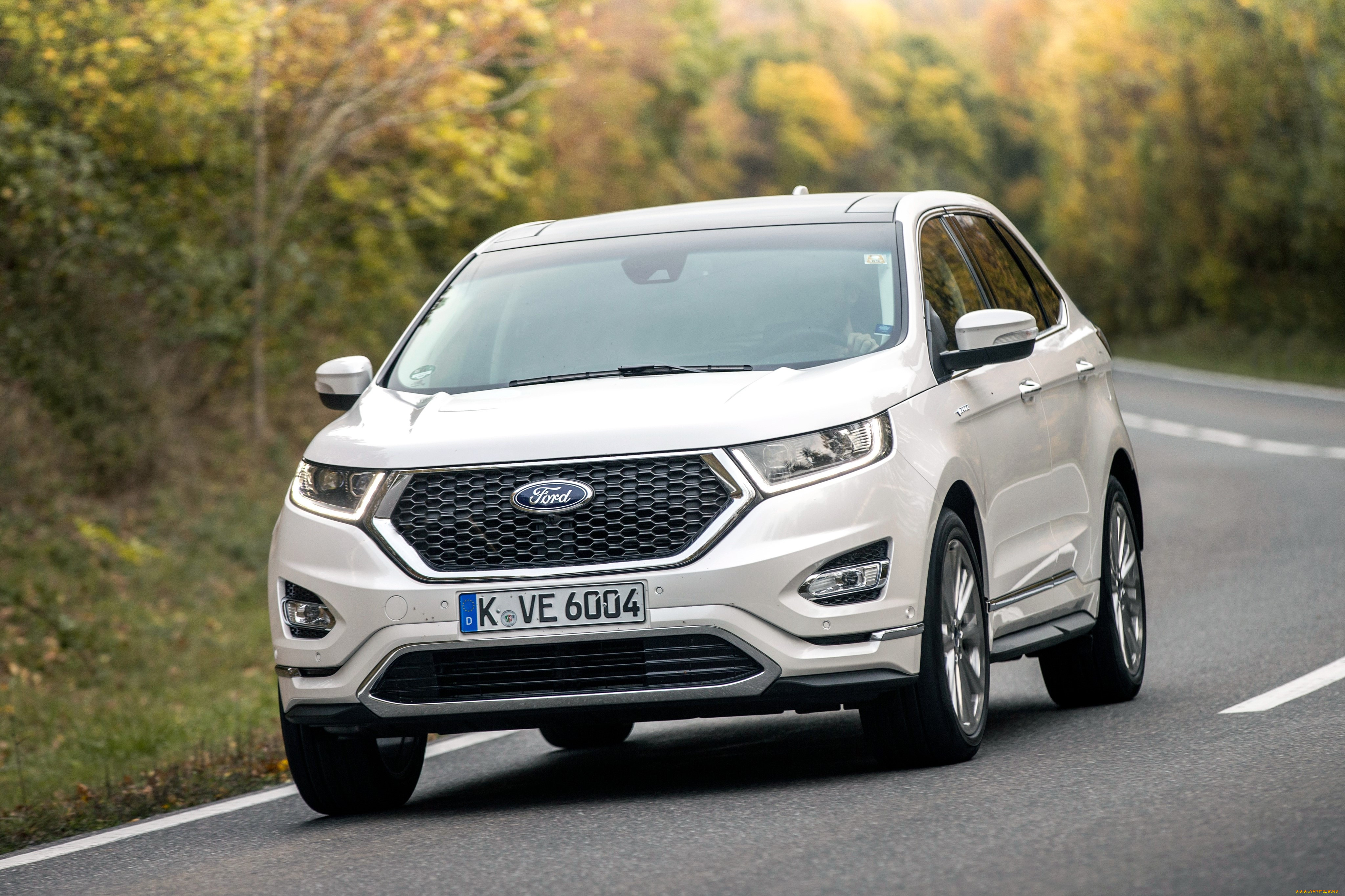 , ford